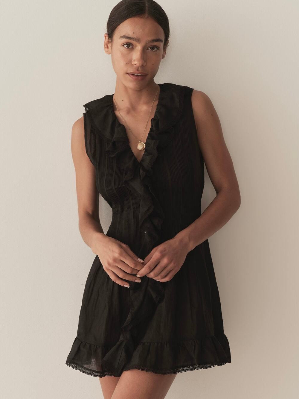 Doen Henrietta Dress